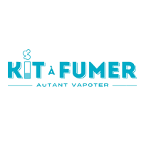 KIT A FUMER