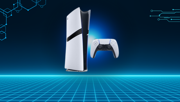 Playstation 5 Pro à gagner