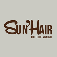 SUN HAIR COIFFURE