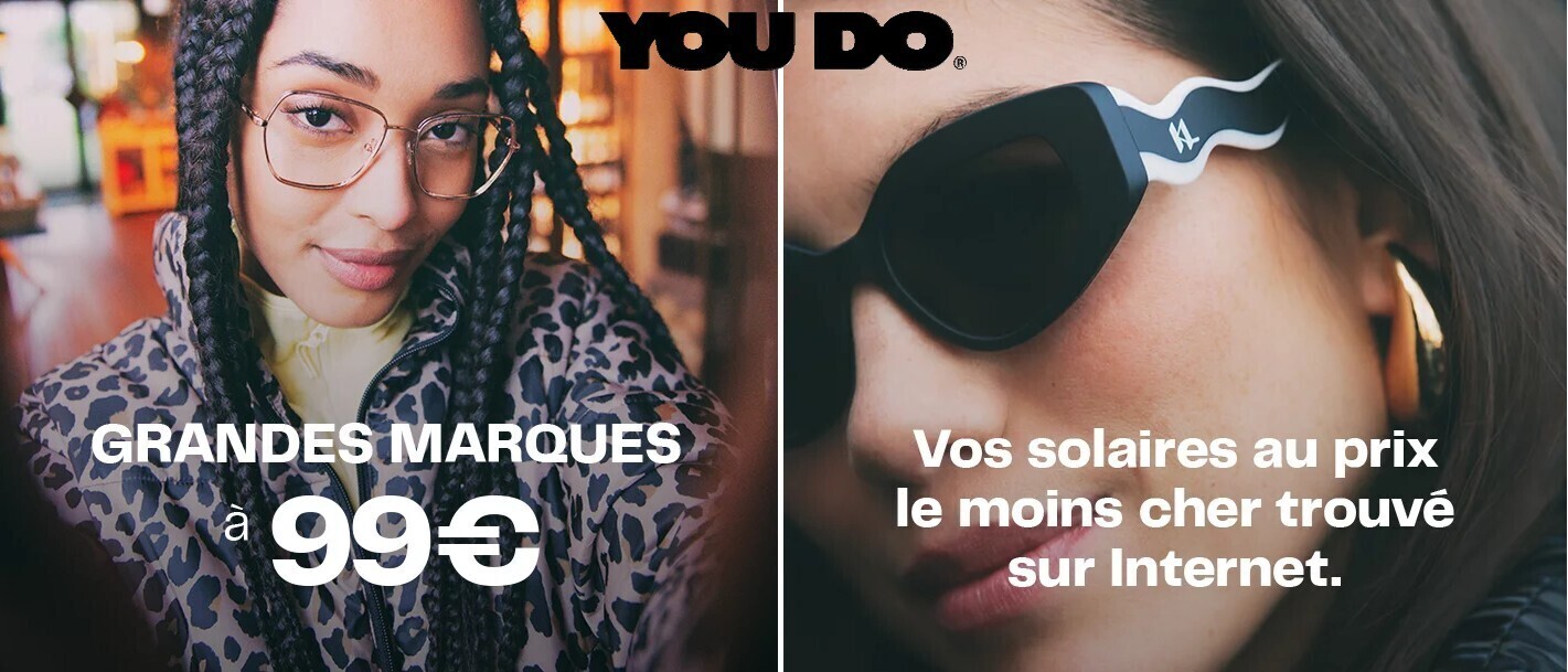 corner you do optique (lynx optique you do)