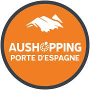 Aushopping Porte d'Espagne, Centre commercial Auchan à Perpignan