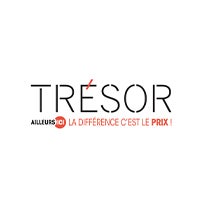 Logo Trésor