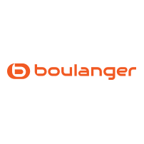 BOULANGER Electroménager et Multimédia