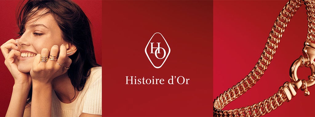 HISTOIRE D'OR