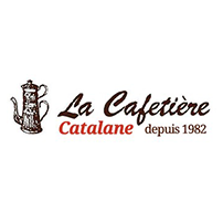 logo LA CAFETIERE CATALANE