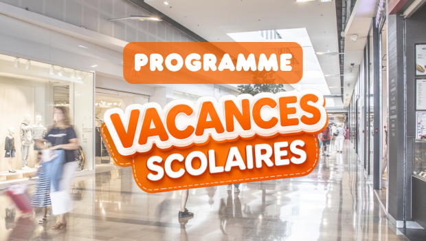 Programme des vacances scolaires à Perpignan